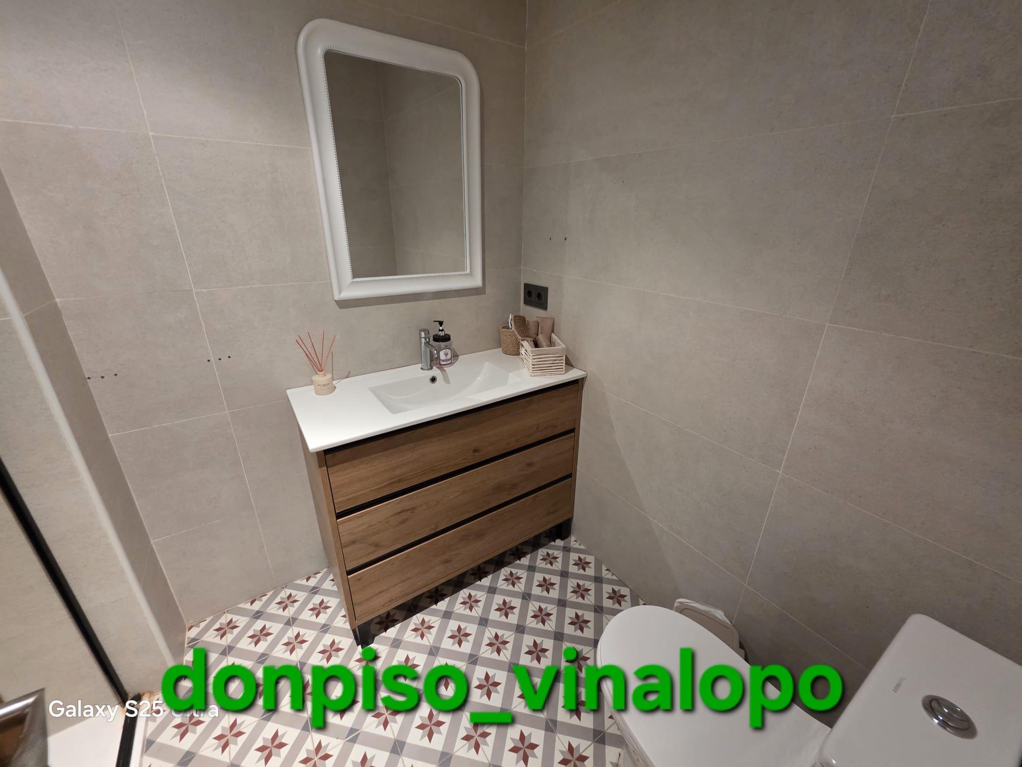 Imagen 16 Apartamento en venta en Elda / Piso 3º con ascensor en la misma calle Nueva