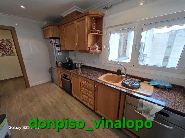 Imagen 7 Inmueble 302981 - Apartamento en venta en Elda / Piso 3º con ascensor en la misma calle Nueva