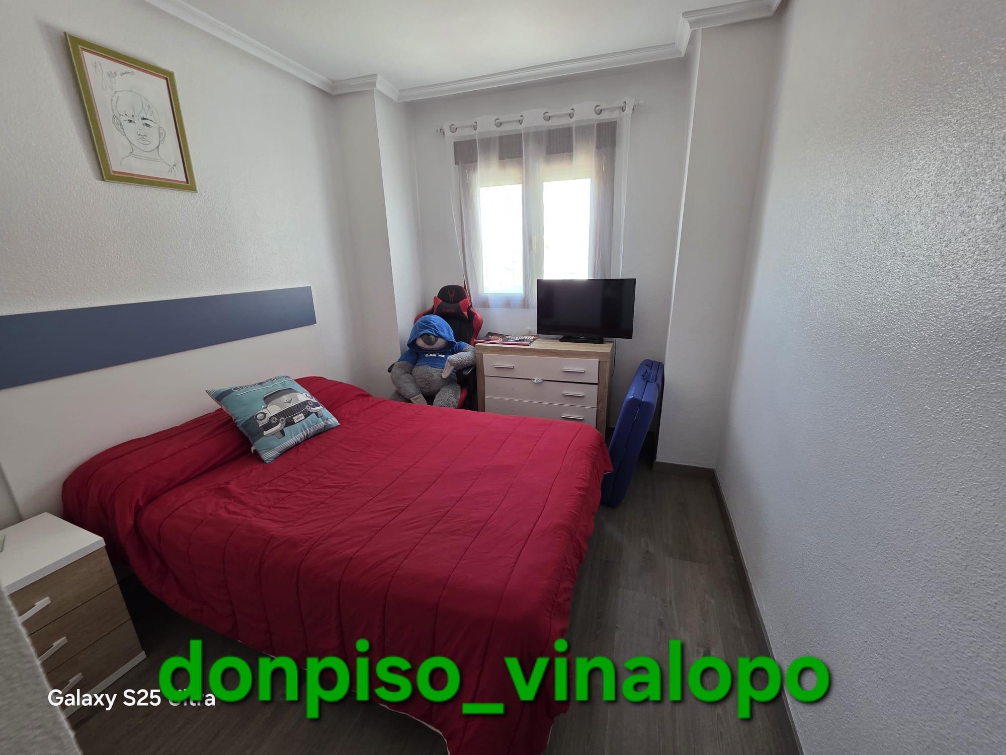 Imagen 25 Apartamento en venta en Elda / Piso 3º con ascensor en la misma calle Nueva