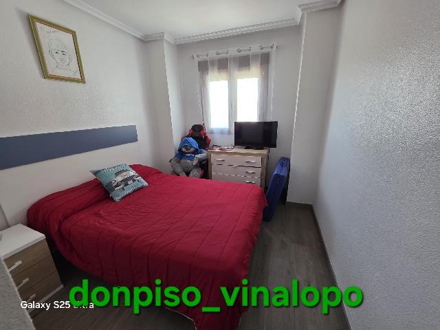 Imagen 25 Inmueble 302981 - Apartamento en venta en Elda / Piso 3º con ascensor en la misma calle Nueva