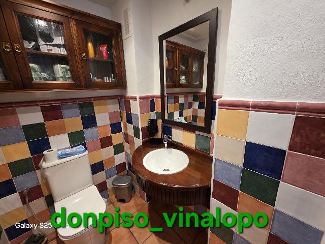 Imagen 21 Inmueble 302981 - Apartamento en venta en Elda / Piso 3º con ascensor en la misma calle Nueva