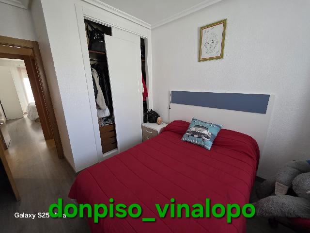 Imagen 24 Inmueble 302981 - Apartamento en venta en Elda / Piso 3º con ascensor en la misma calle Nueva