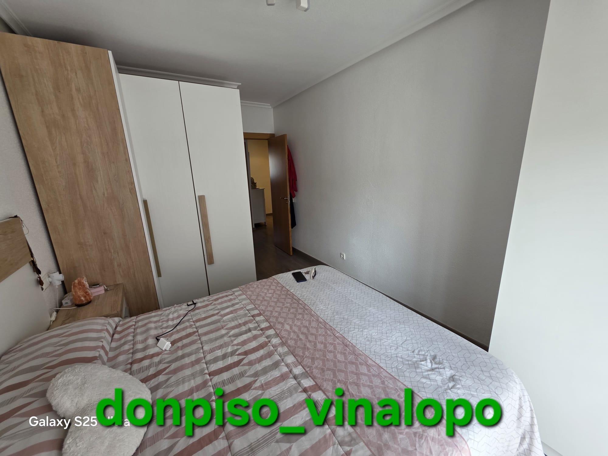 Imagen 12 Apartamento en venta en Elda / Piso 3º con ascensor en la misma calle Nueva