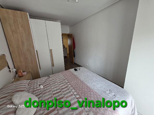 Imagen 12 Inmueble 302981 - Apartamento en venta en Elda / Piso 3º con ascensor en la misma calle Nueva