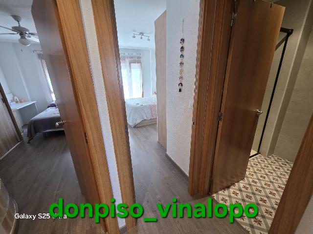 Imagen 15 Inmueble 302981 - Apartamento en venta en Elda / Piso 3º con ascensor en la misma calle Nueva