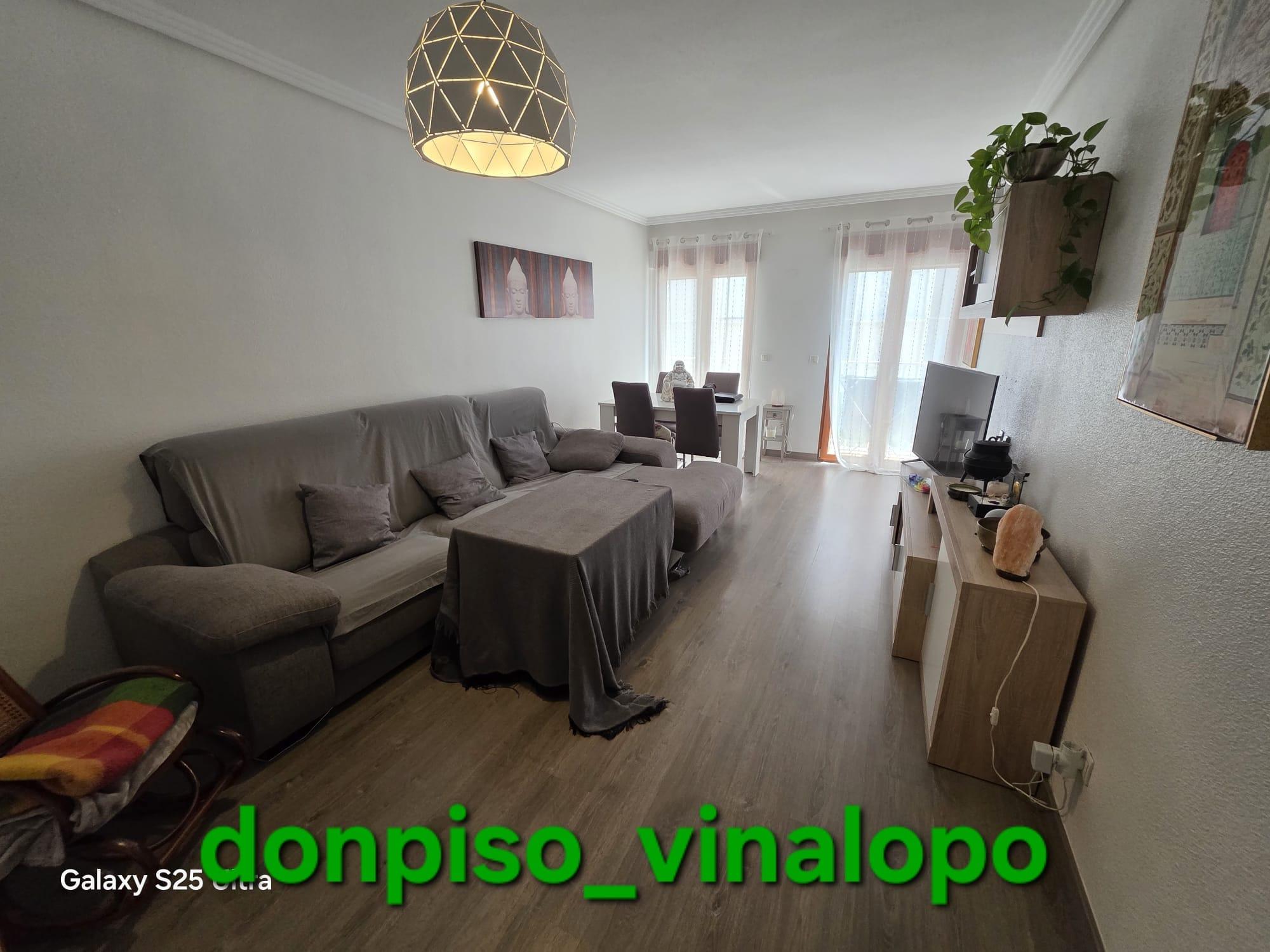 Imagen 3 Apartamento en venta en Elda / Piso 3º con ascensor en la misma calle Nueva