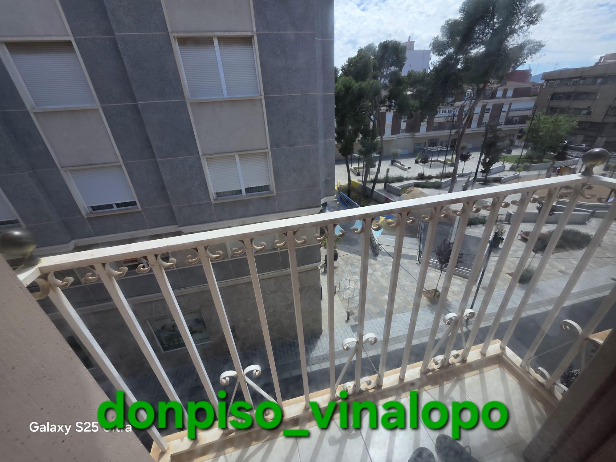Imagen 14 Apartamento en venta en Elda / Piso 3º con ascensor en la misma calle Nueva