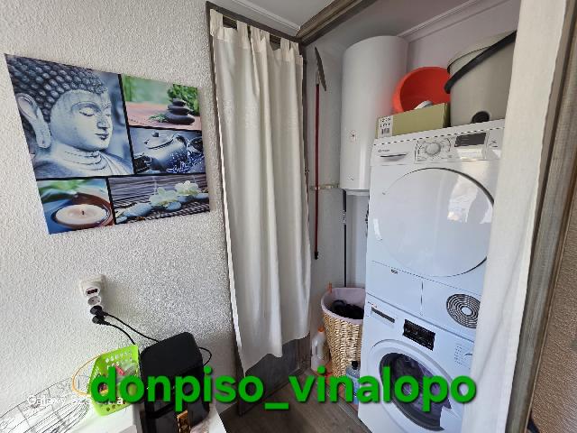 Imagen 10 Inmueble 302981 - Apartamento en venta en Elda / Piso 3º con ascensor en la misma calle Nueva