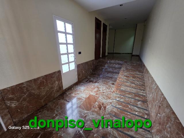 Imagen 27 Inmueble 302981 - Apartamento en venta en Elda / Piso 3º con ascensor en la misma calle Nueva