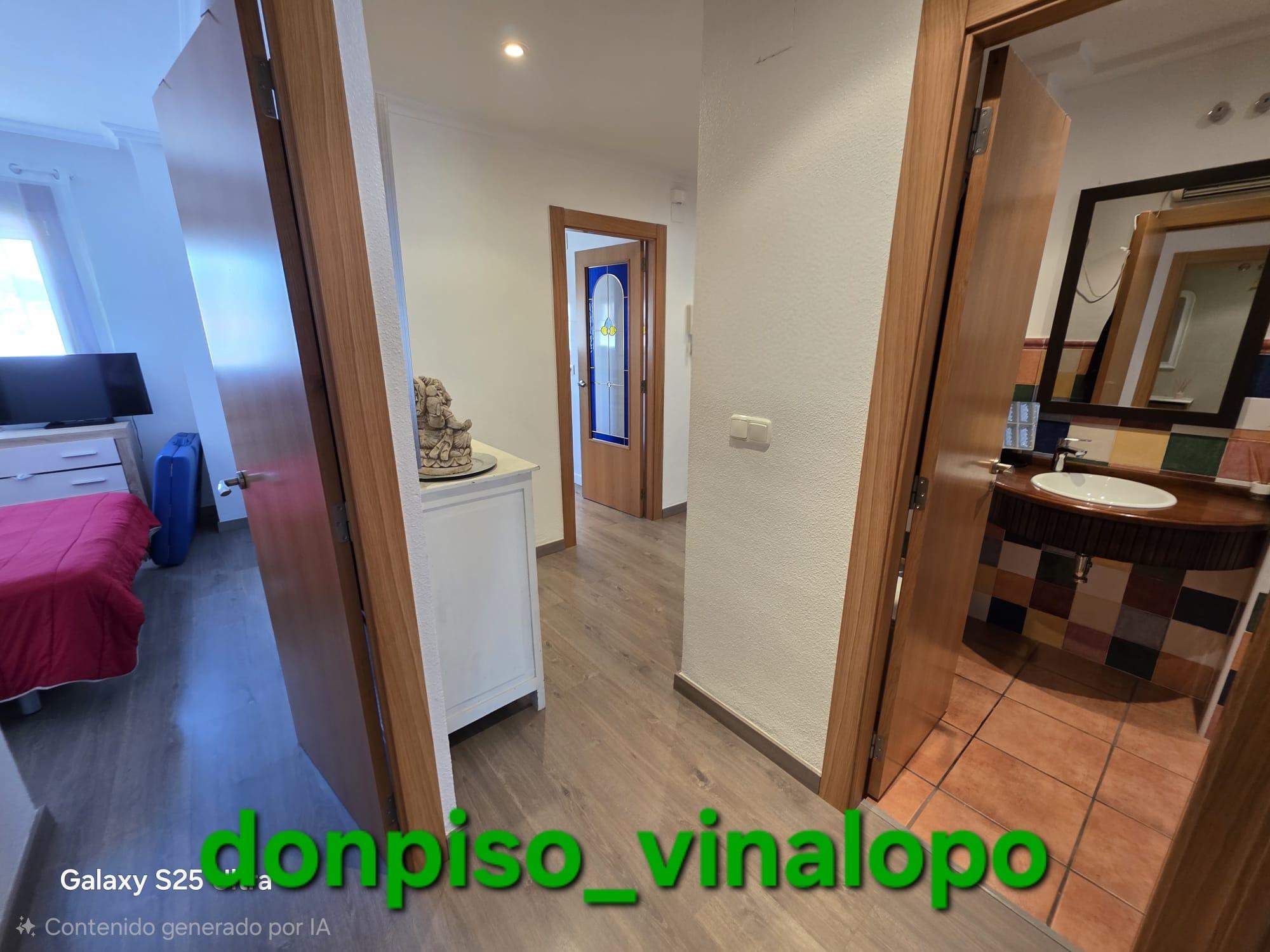 Imagen 23 Apartamento en venta en Elda / Piso 3º con ascensor en la misma calle Nueva