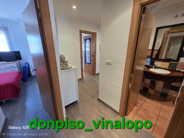 Imagen 23 Inmueble 302981 - Apartamento en venta en Elda / Piso 3º con ascensor en la misma calle Nueva