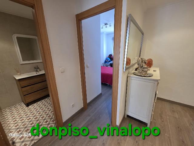 Imagen 26 Inmueble 302981 - Apartamento en venta en Elda / Piso 3º con ascensor en la misma calle Nueva