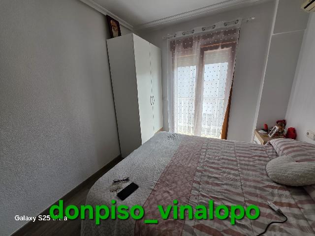 Imagen 13 Inmueble 302981 - Apartamento en venta en Elda / Piso 3º con ascensor en la misma calle Nueva