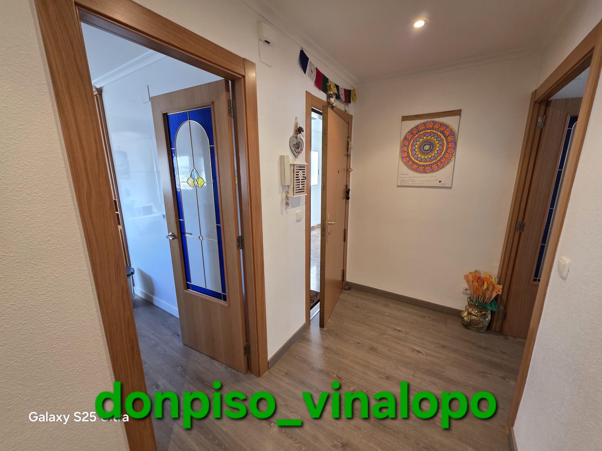 Imagen 6 Apartamento en venta en Elda / Piso 3º con ascensor en la misma calle Nueva