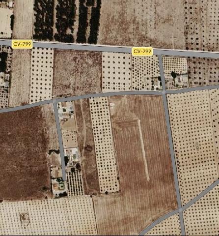 Imagen 4 Inmueble 303061 - Solar Rústico en venta en Villena / Parcela rústica en Partida del Pinar- Las Tiesas