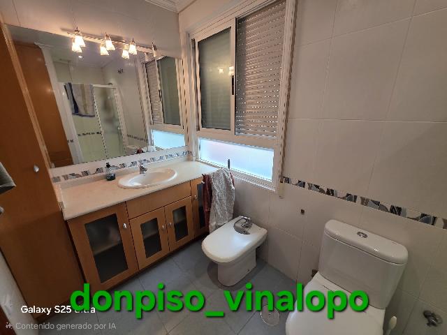 Imagen 16 Inmueble 303098 - Dúplex en venta en Villena / Piso 1º dúplex en  la misma Corredera de Villena