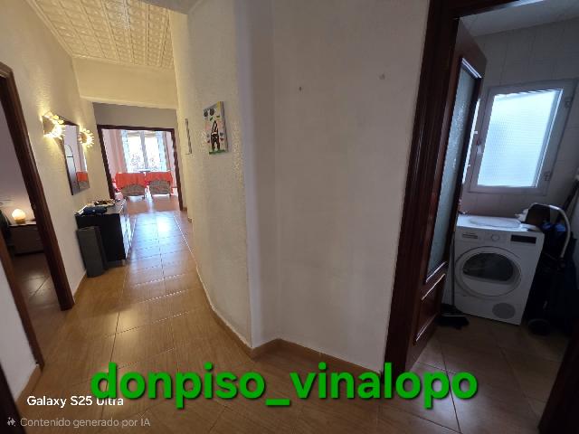 Imagen 12 Inmueble 303098 - Dúplex en venta en Villena / Piso 1º dúplex en  la misma Corredera de Villena
