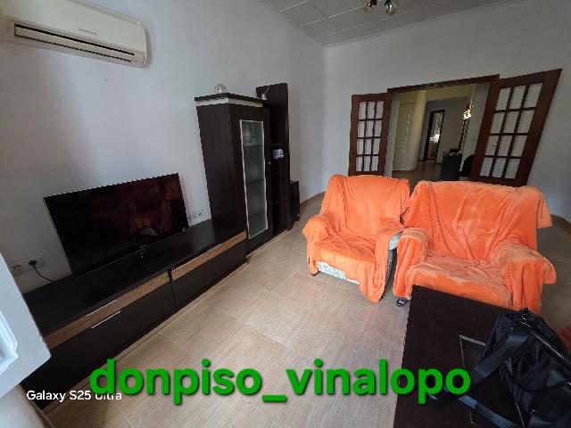 Imagen 3 Inmueble 303098 - Dúplex en venta en Villena / Piso 1º dúplex en  la misma Corredera de Villena