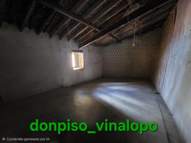 Imagen 34 Inmueble 303098 - Dúplex en venta en Villena / Piso 1º dúplex en  la misma Corredera de Villena