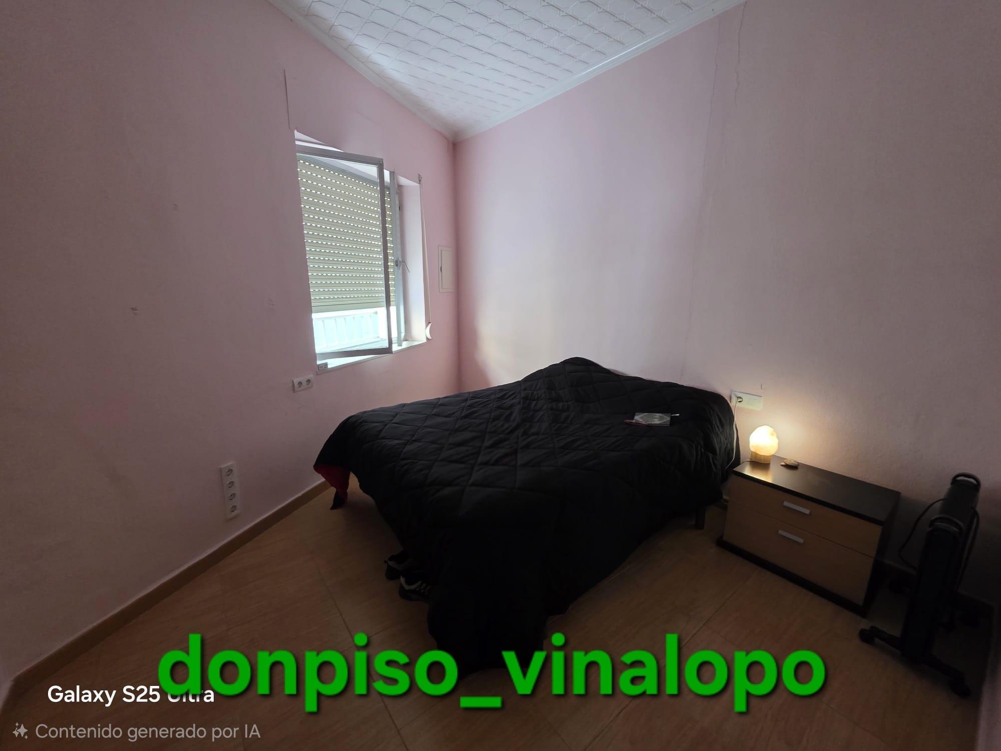 Imagen 19 Dúplex en venta en Villena / Piso 1º dúplex en  la misma Corredera de Villena
