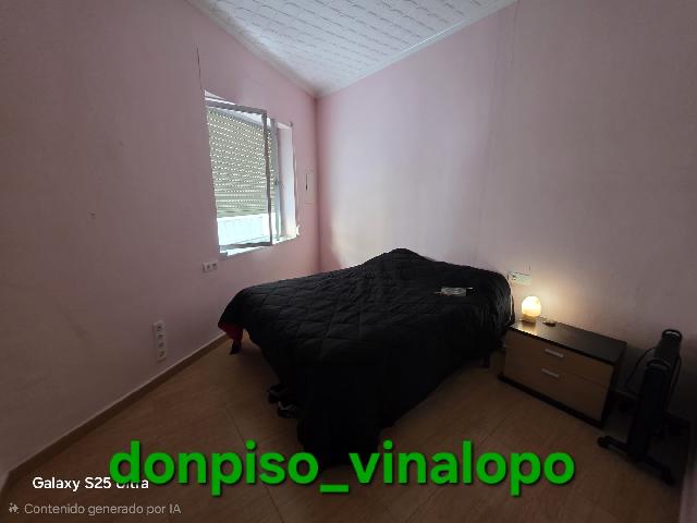 Imagen 19 Inmueble 303098 - Dúplex en venta en Villena / Piso 1º dúplex en  la misma Corredera de Villena
