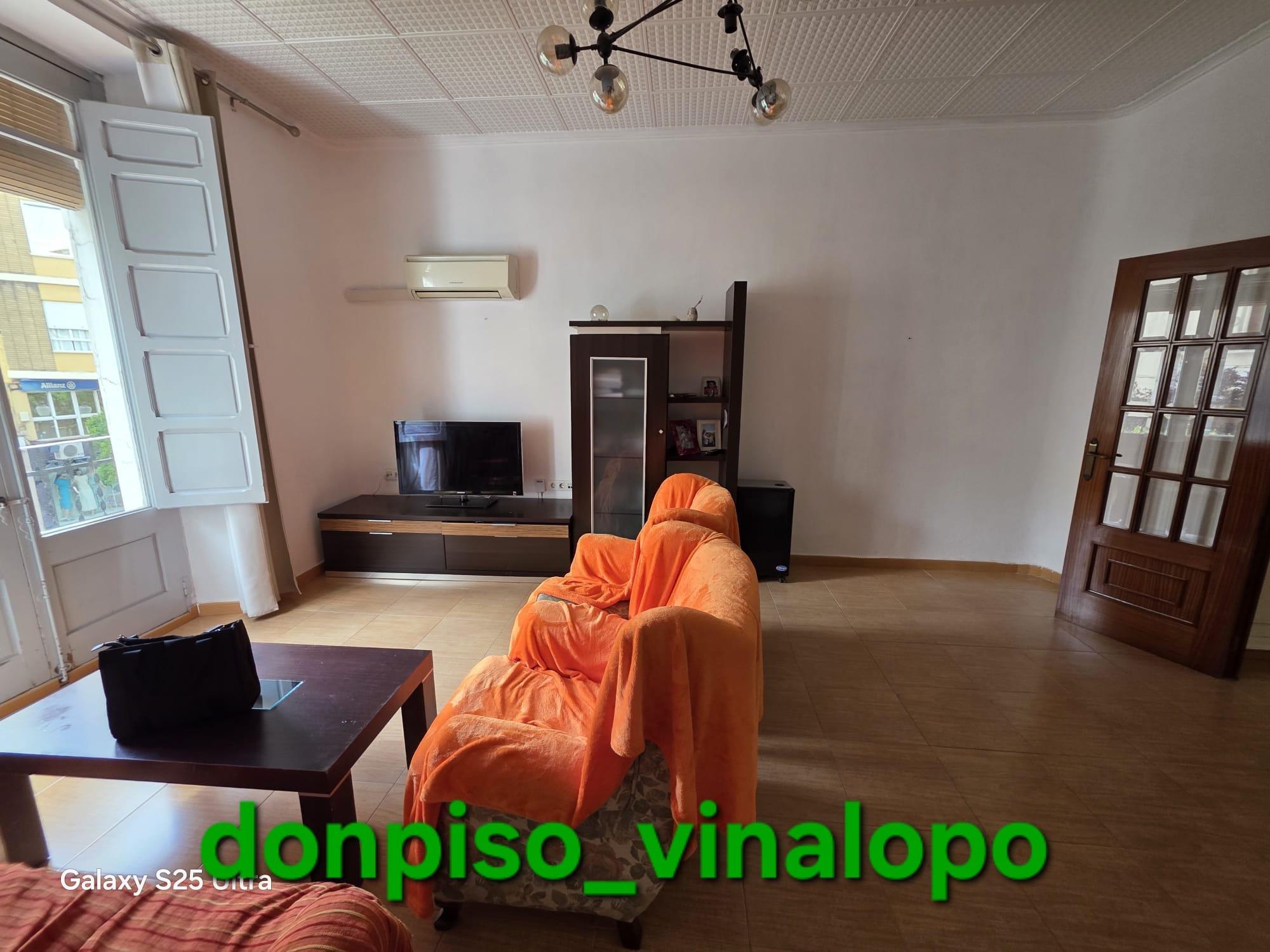 Imagen 2 Dúplex en venta en Villena / Piso 1º dúplex en  la misma Corredera de Villena