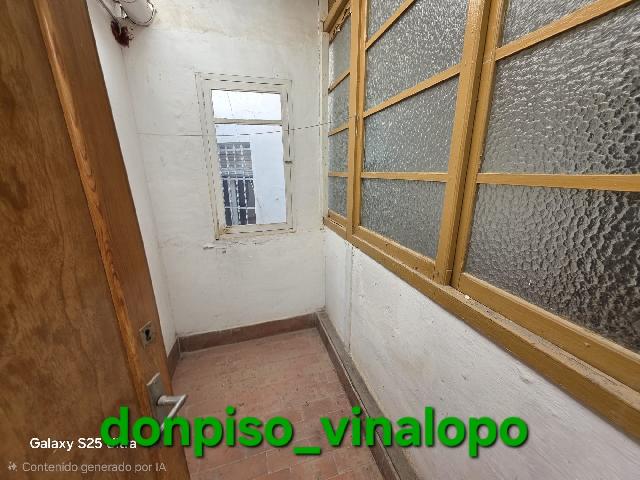 Imagen 31 Inmueble 303098 - Dúplex en venta en Villena / Piso 1º dúplex en  la misma Corredera de Villena