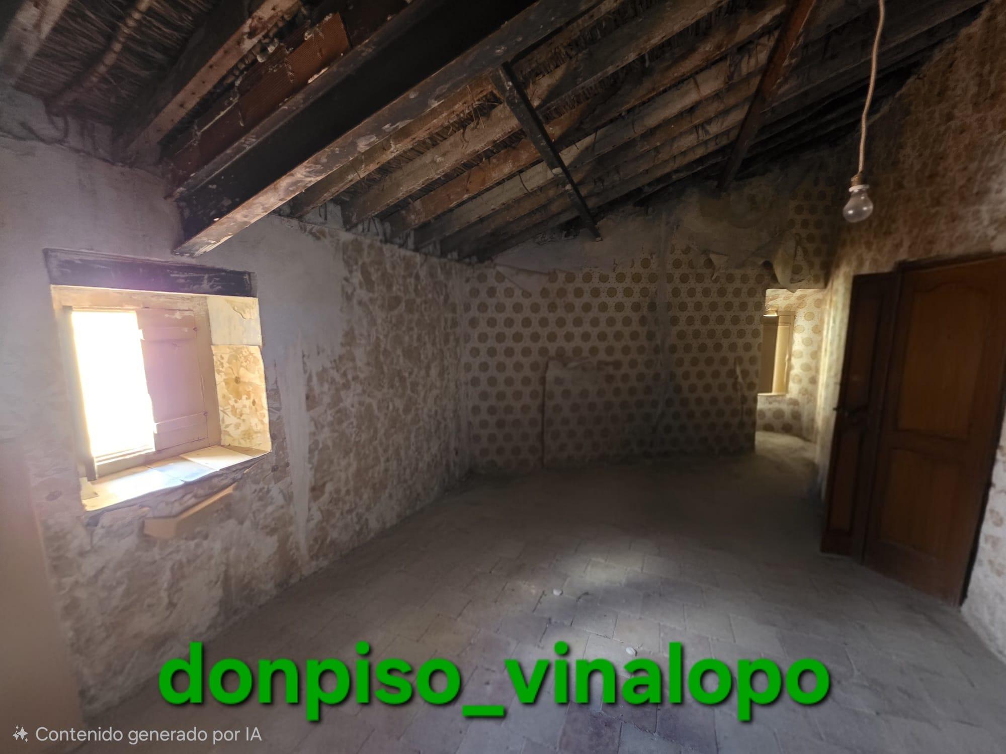 Imagen 35 Dúplex en venta en Villena / Piso 1º dúplex en  la misma Corredera de Villena