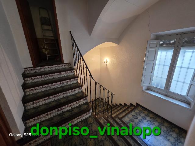 Imagen 32 Inmueble 303098 - Dúplex en venta en Villena / Piso 1º dúplex en  la misma Corredera de Villena