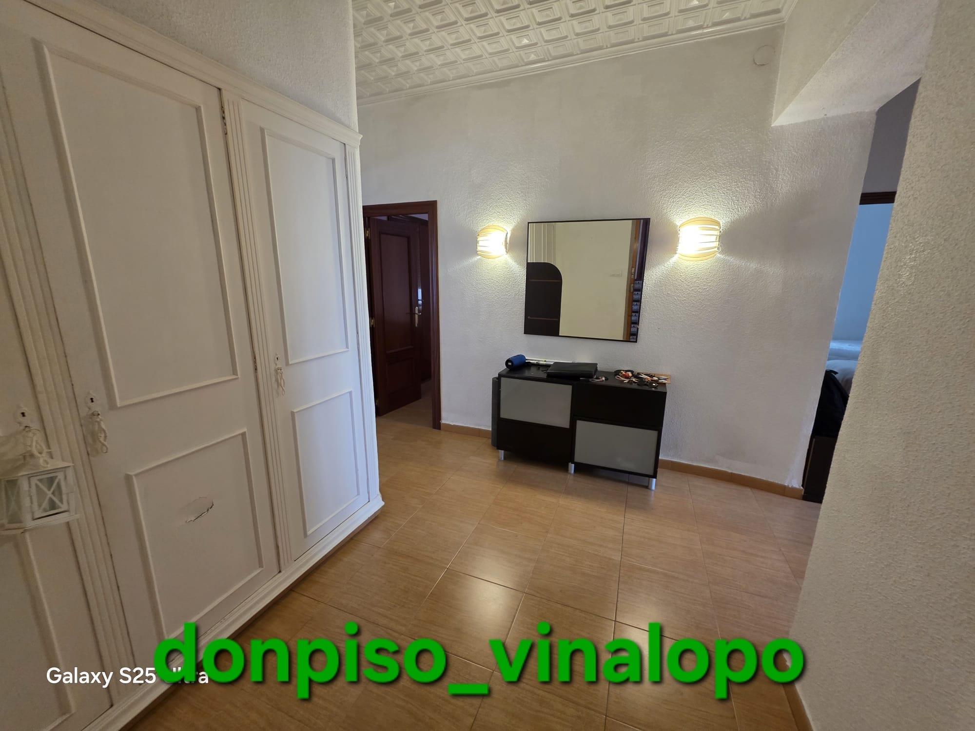 Imagen 10 Dúplex en venta en Villena / Piso 1º dúplex en  la misma Corredera de Villena