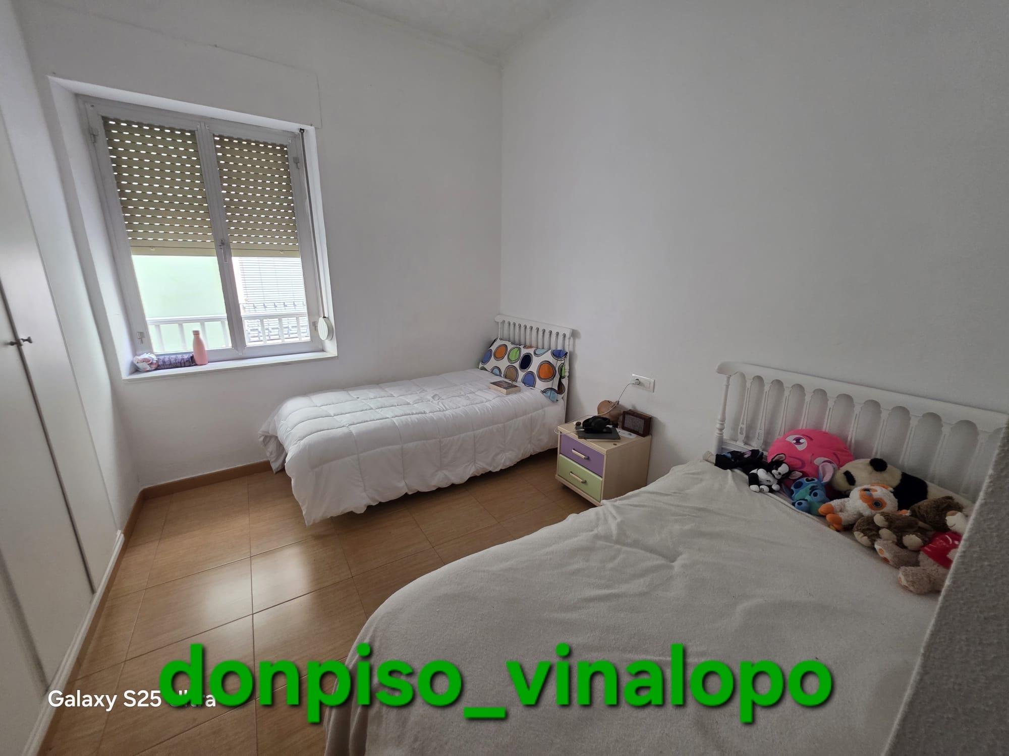 Imagen 21 Dúplex en venta en Villena / Piso 1º dúplex en  la misma Corredera de Villena