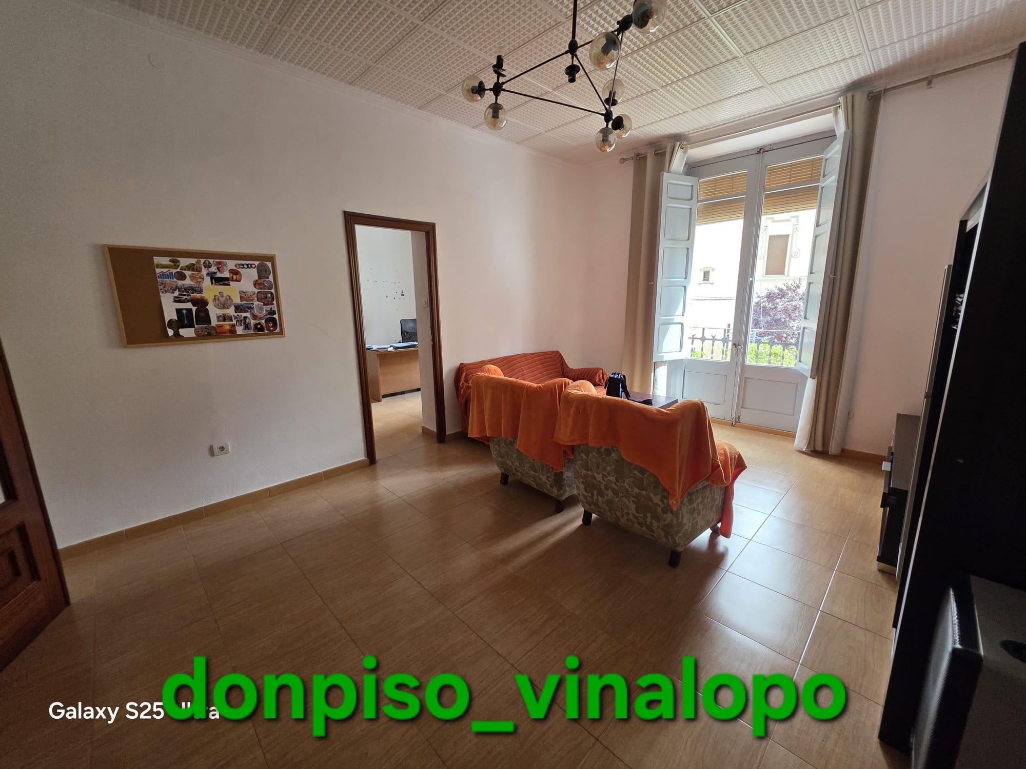 Imagen 4 Dúplex en venta en Villena / Piso 1º dúplex en  la misma Corredera de Villena