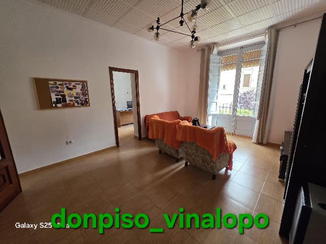 Imagen 4 Inmueble 303098 - Dúplex en venta en Villena / Piso 1º dúplex en  la misma Corredera de Villena