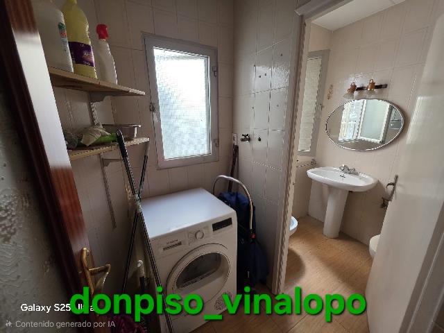 Imagen 13 Inmueble 303098 - Dúplex en venta en Villena / Piso 1º dúplex en  la misma Corredera de Villena