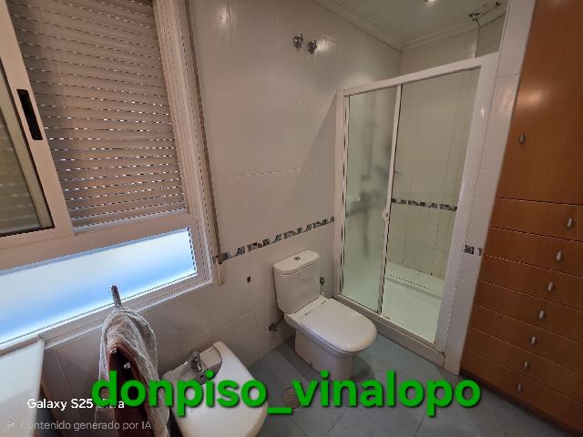 Imagen 17 Inmueble 303098 - Dúplex en venta en Villena / Piso 1º dúplex en  la misma Corredera de Villena