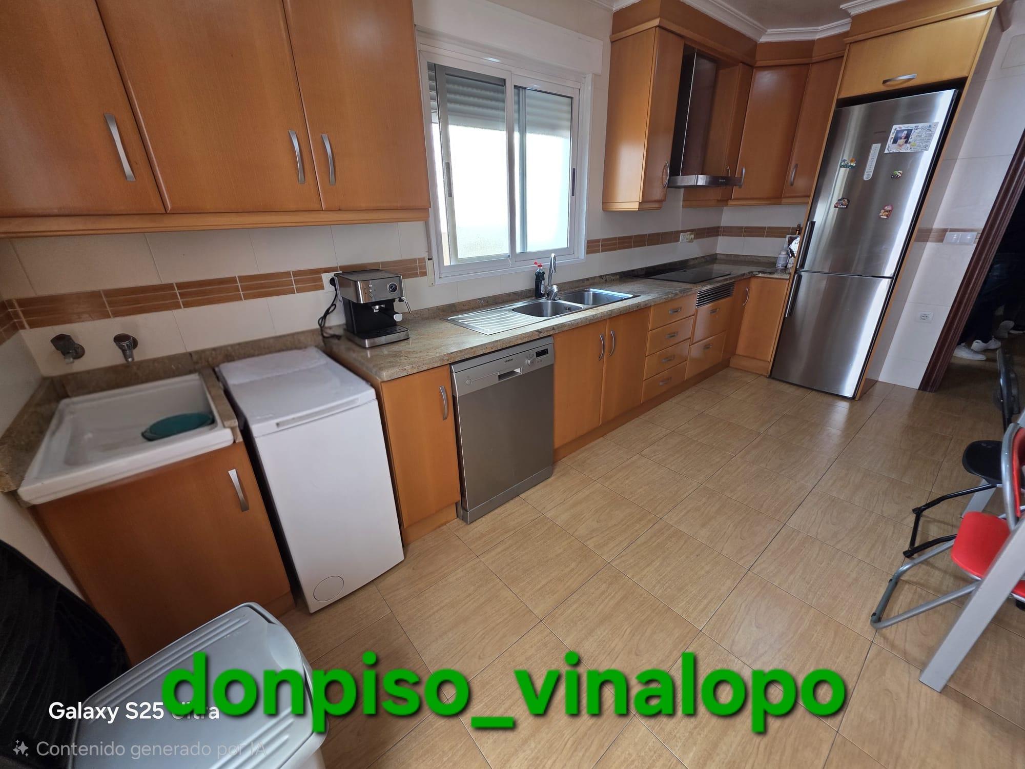 Imagen 24 Dúplex en venta en Villena / Piso 1º dúplex en  la misma Corredera de Villena