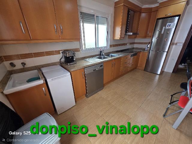 Imagen 24 Inmueble 303098 - Dúplex en venta en Villena / Piso 1º dúplex en  la misma Corredera de Villena