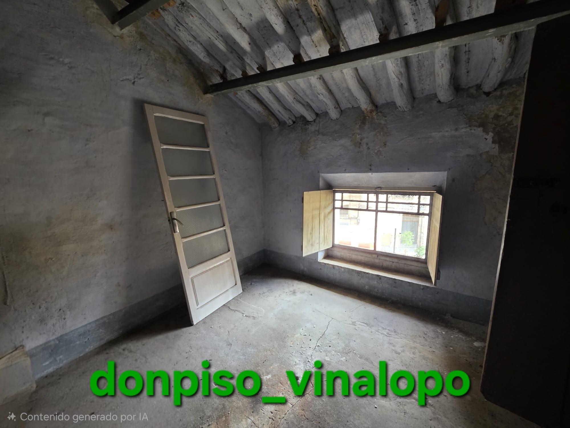 Imagen 33 Dúplex en venta en Villena / Piso 1º dúplex en  la misma Corredera de Villena