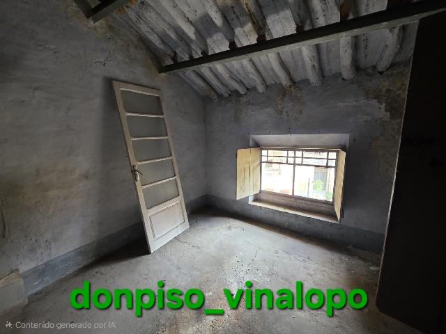 Imagen 33 Inmueble 303098 - Dúplex en venta en Villena / Piso 1º dúplex en  la misma Corredera de Villena