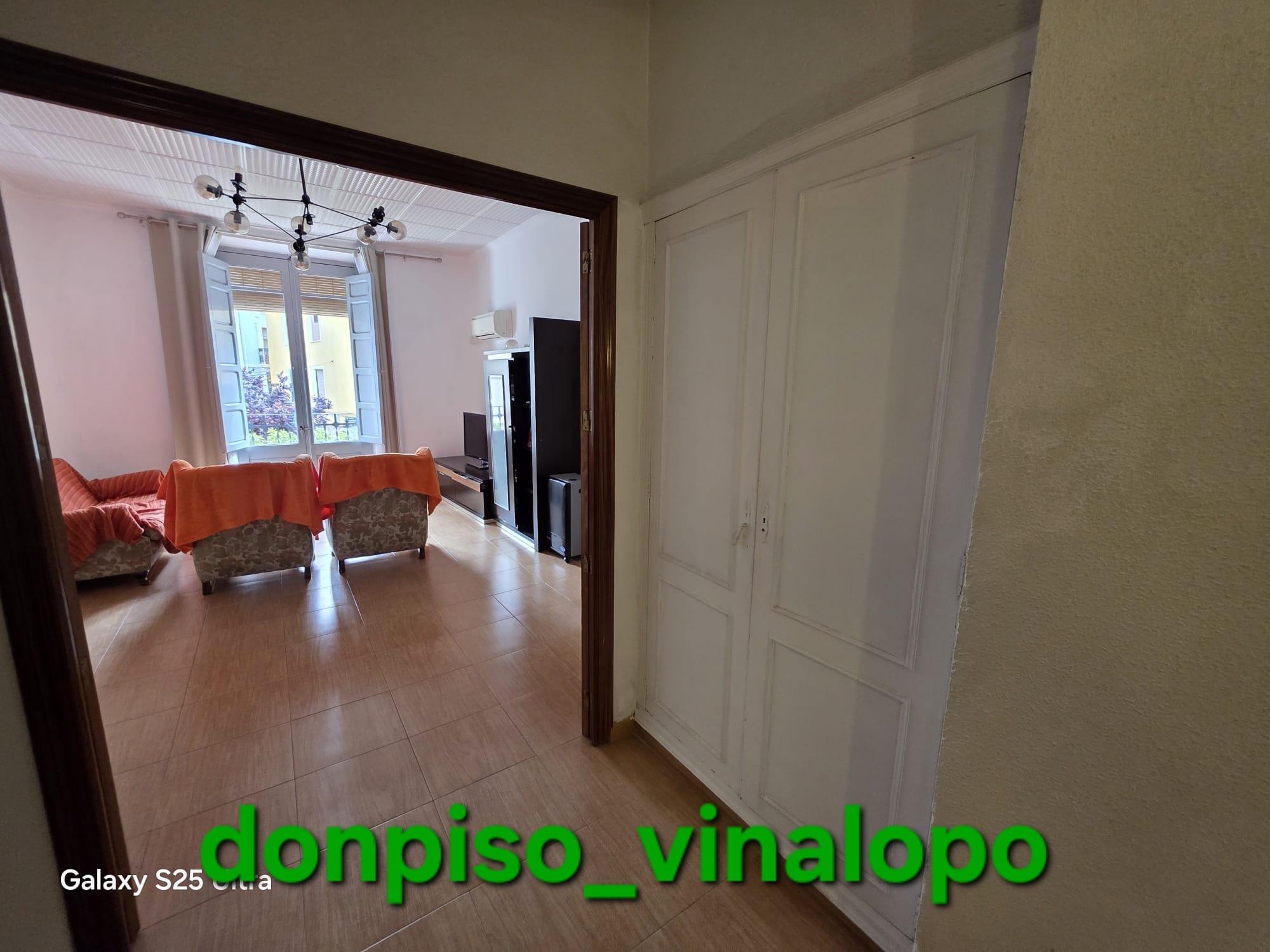 Imagen 9 Dúplex en venta en Villena / Piso 1º dúplex en  la misma Corredera de Villena