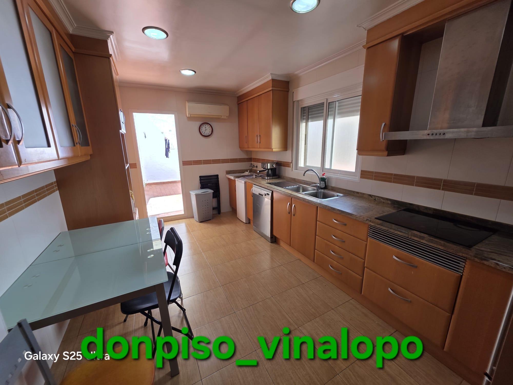 Imagen 23 Dúplex en venta en Villena / Piso 1º dúplex en  la misma Corredera de Villena