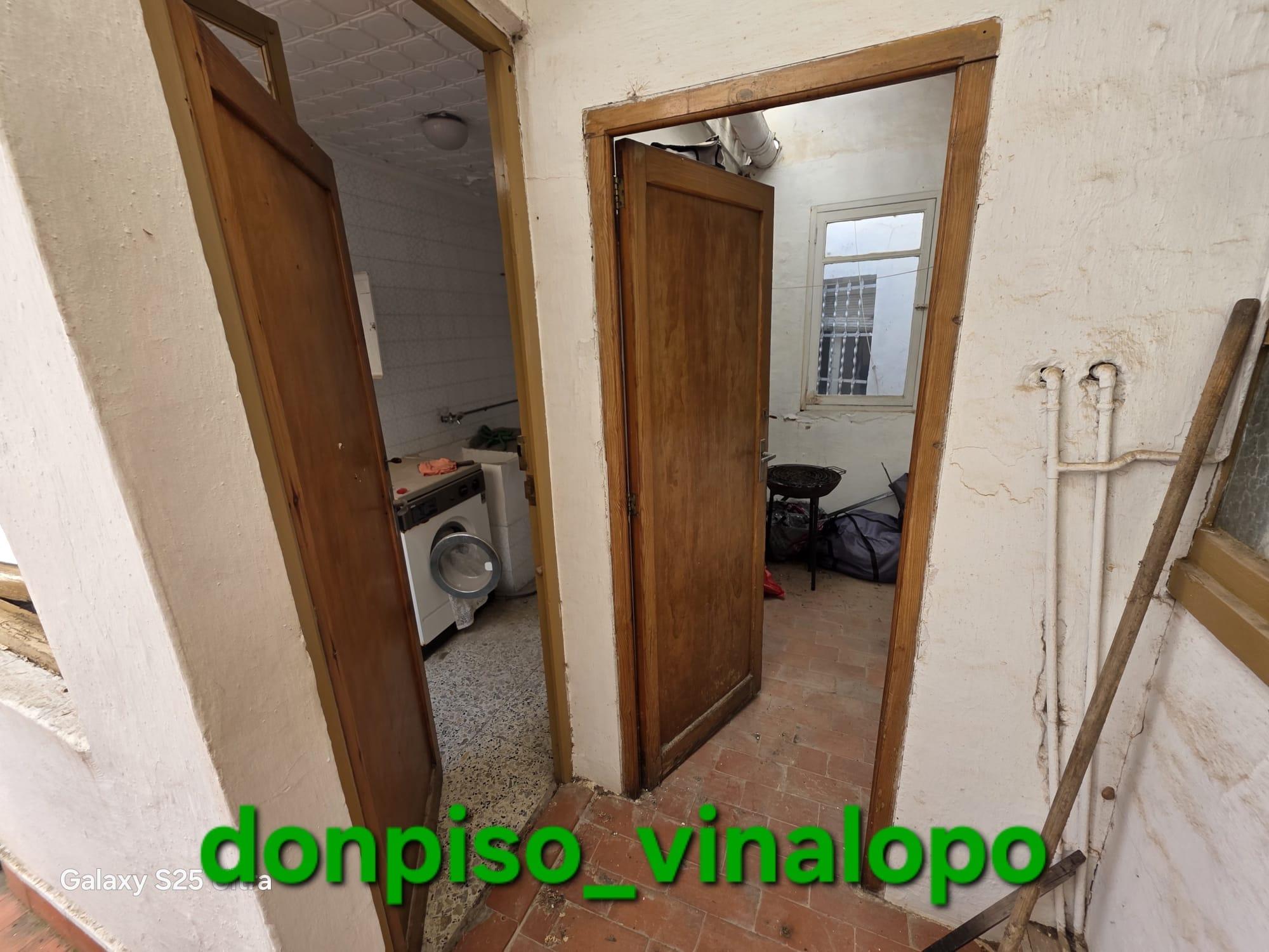 Imagen 29 Dúplex en venta en Villena / Piso 1º dúplex en  la misma Corredera de Villena