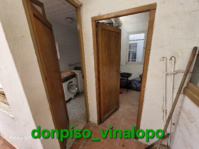 Imagen 29 Inmueble 303098 - Dúplex en venta en Villena / Piso 1º dúplex en  la misma Corredera de Villena