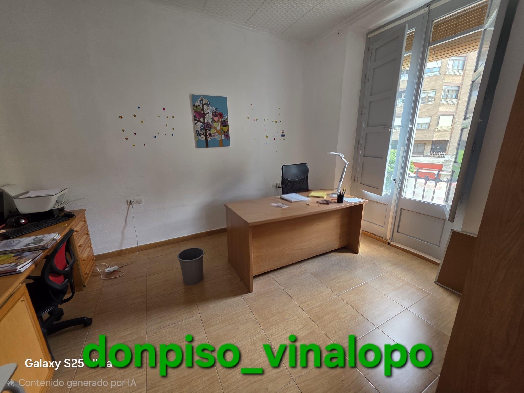 Imagen 5 Dúplex en venta en Villena / Piso 1º dúplex en  la misma Corredera de Villena