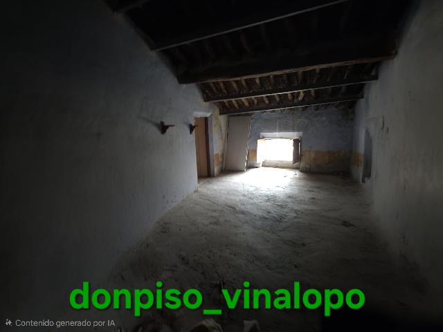 Imagen 36 Inmueble 303098 - Dúplex en venta en Villena / Piso 1º dúplex en  la misma Corredera de Villena