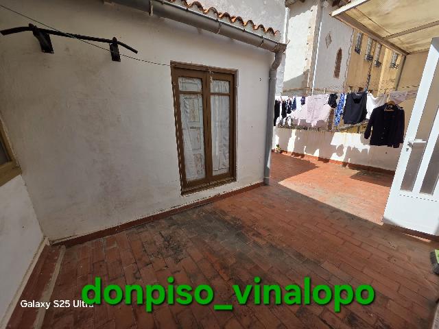 Imagen 27 Inmueble 303098 - Dúplex en venta en Villena / Piso 1º dúplex en  la misma Corredera de Villena