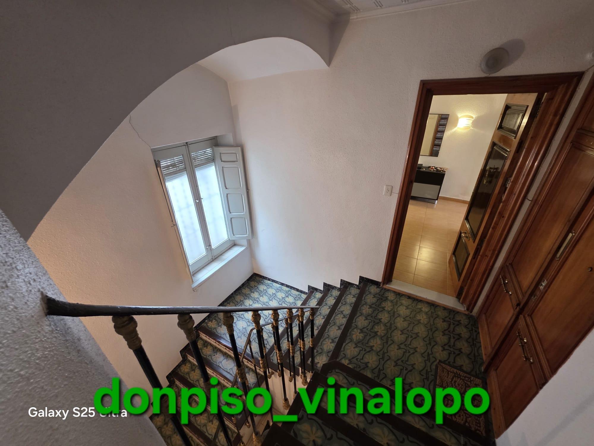 Imagen 7 Dúplex en venta en Villena / Piso 1º dúplex en  la misma Corredera de Villena