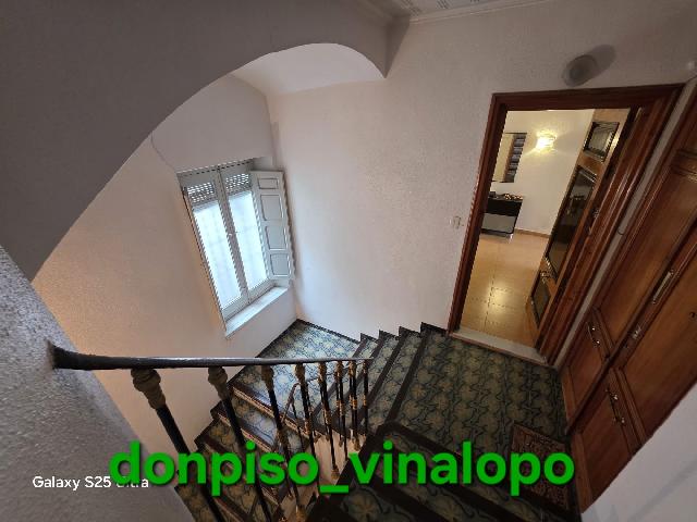 Imagen 7 Inmueble 303098 - Dúplex en venta en Villena / Piso 1º dúplex en  la misma Corredera de Villena