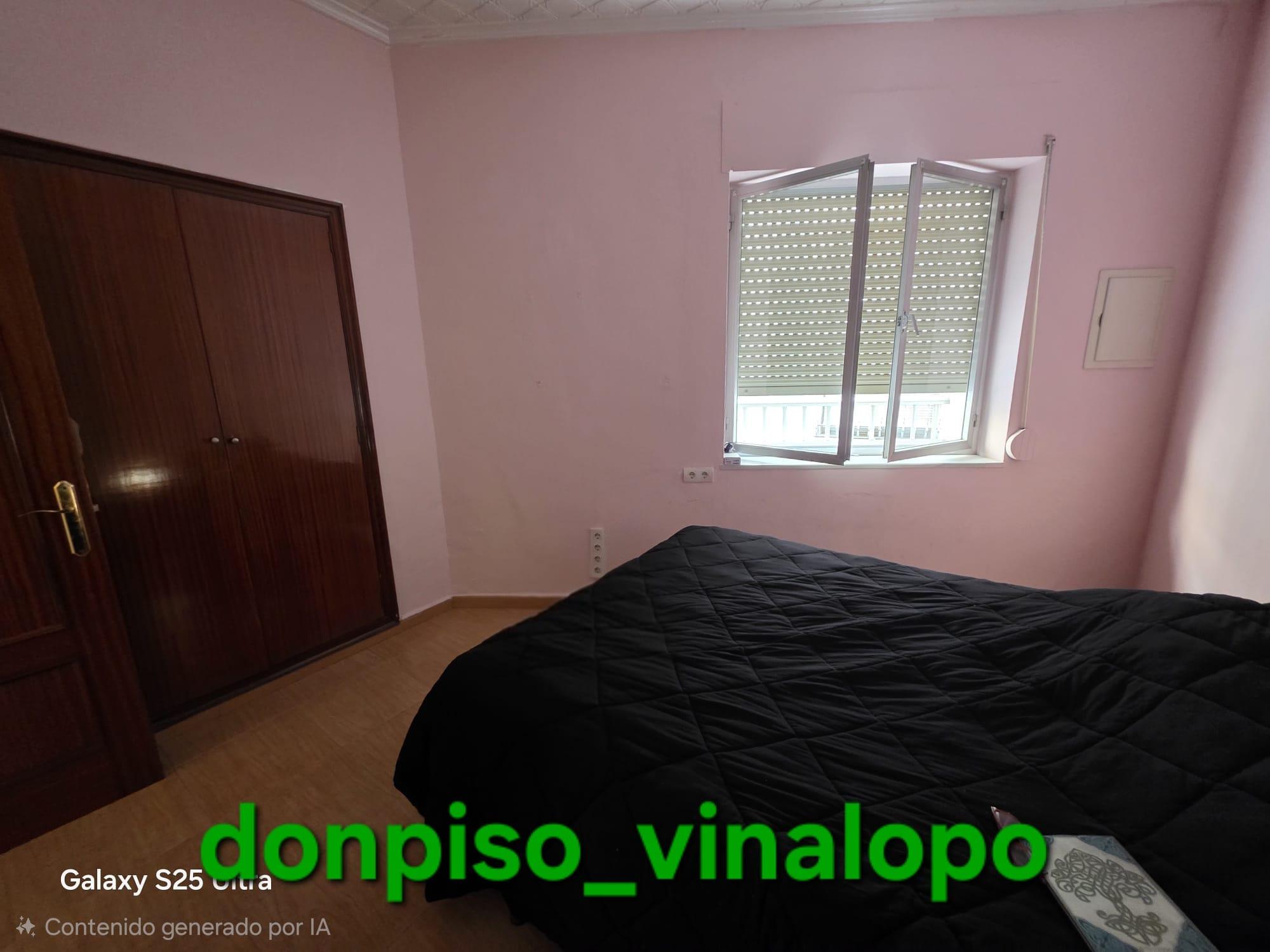 Imagen 20 Dúplex en venta en Villena / Piso 1º dúplex en  la misma Corredera de Villena