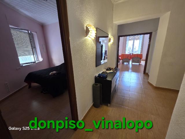 Imagen 18 Inmueble 303098 - Dúplex en venta en Villena / Piso 1º dúplex en  la misma Corredera de Villena